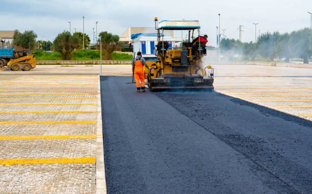 Best Driveway Pavers Contractor  in Su Oswego, NY