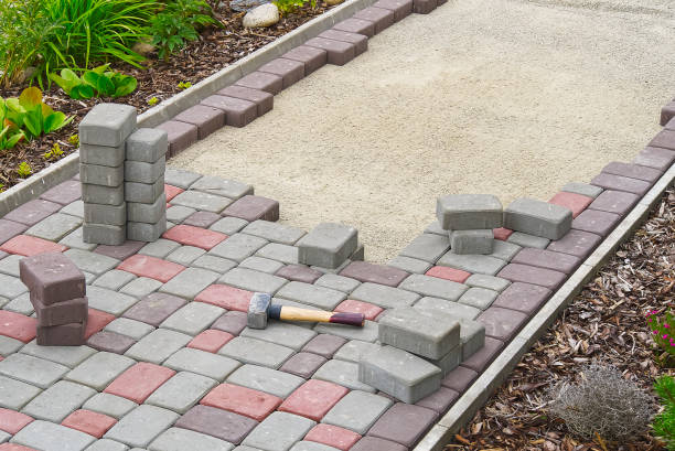 Best Interlocking Driveway Pavers  in Su Oswego, NY