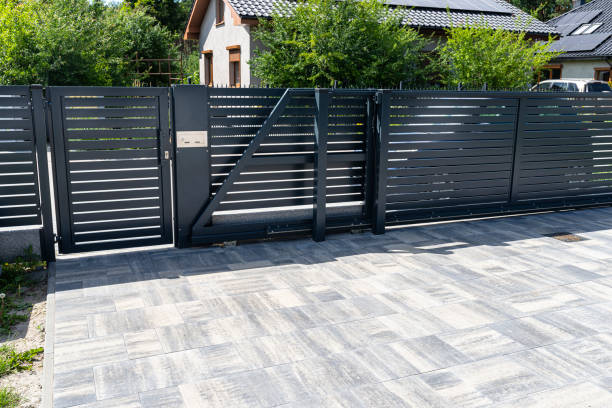 Best Concrete Paver Driveway  in Su Oswego, NY