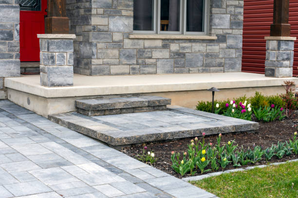 Best Driveway Resurfacing Pavers  in Su Oswego, NY