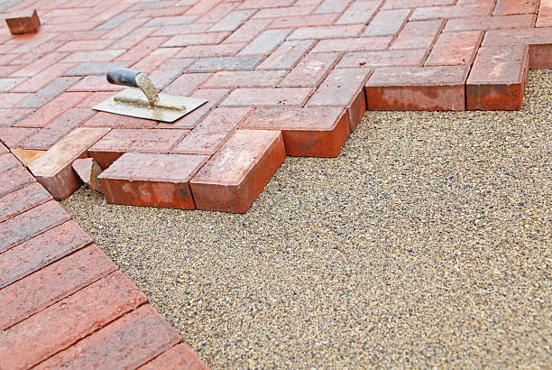 Best Driveway Pavers Near Me  in Su Oswego, NY